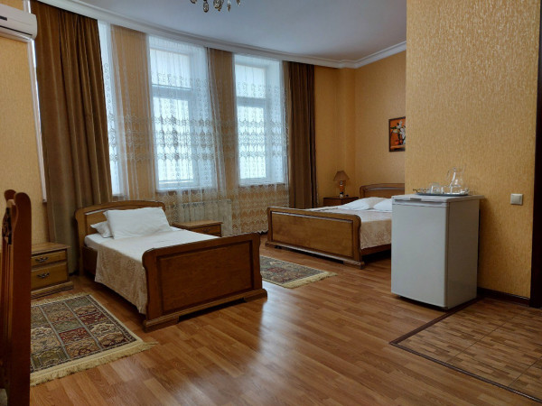 Семейный номер